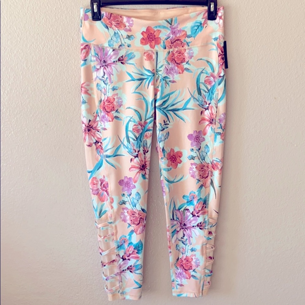IDEOLOGY LEGGINGS